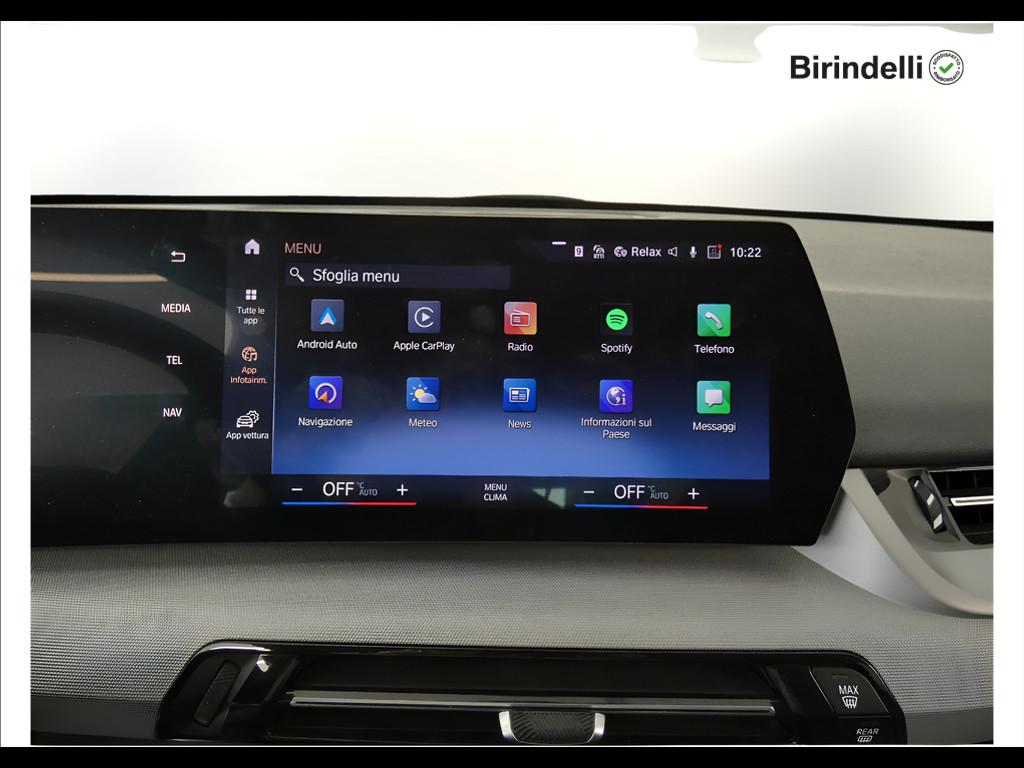 BMW X1 30e xdrive auto