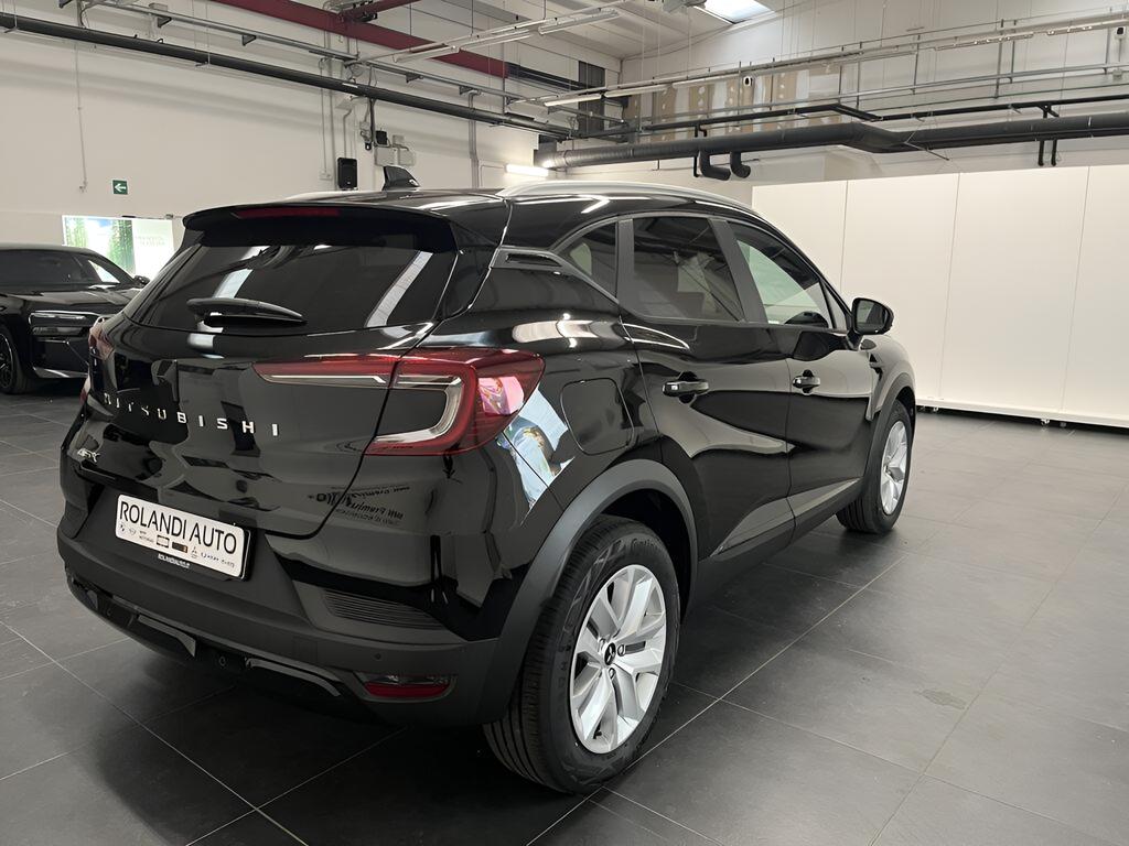 Mitsubishi ASX 1.0 Invite