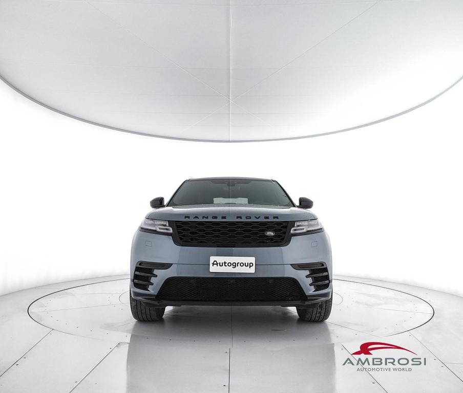 Land Rover Range Rover Velar 2.0d i4 R-Dynamic S 240cv auto my20