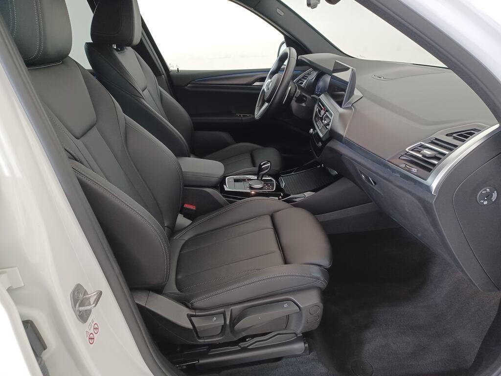 BMW X3 xdrive30e Msport auto
