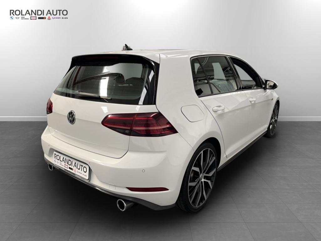 Volkswagen Golf GTI Golf 5p 2.0 tsi Gti Performance 245cv dsg