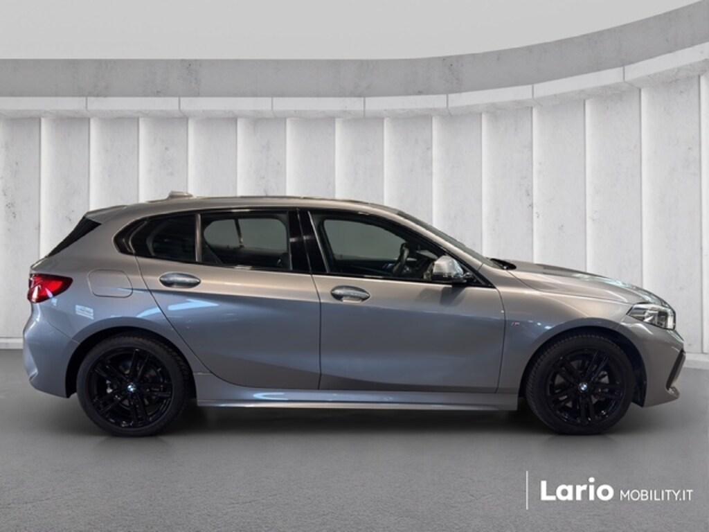 BMW Serie 1 116i MSport auto