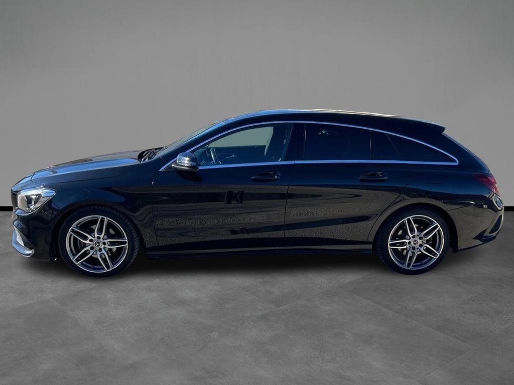 Mercedes CLA Shooting Brake 200 d Sport 4matic auto FL