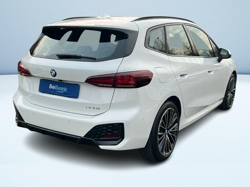 BMW Serie 2 220i Active Tourer mhev 48V Msport auto