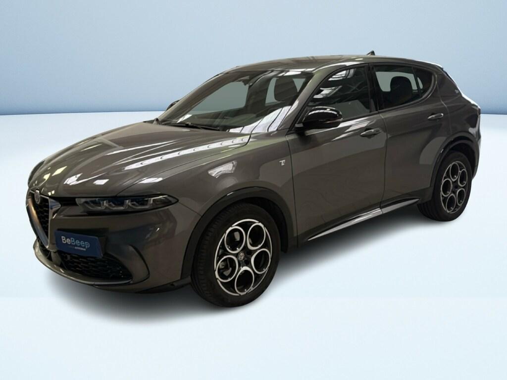 Alfa Romeo Tonale 1.6 Ti 130cv tct6