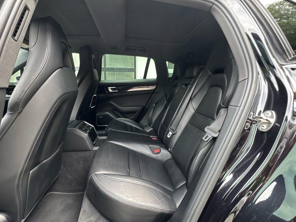 Porsche Panamera Sport Turismo 2.9 4 e-hybrid auto