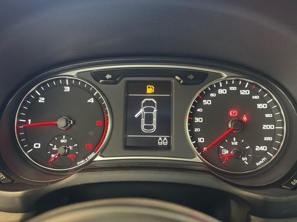 Audi A1 1.4 tdi Admired