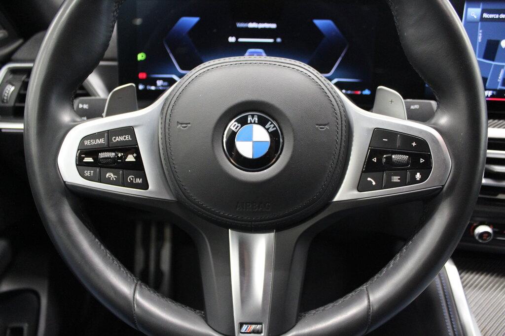 BMW Serie 4 M M440i Gran Coupe mhev 48V xdrive auto