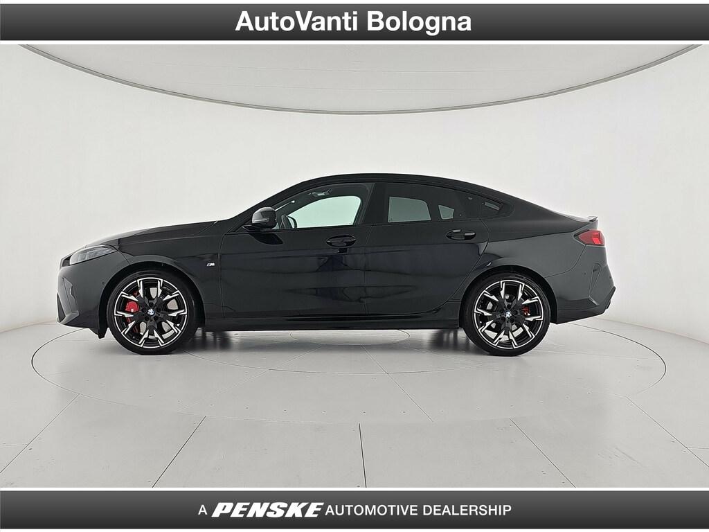 BMW Serie 2 218d Gran Coupe MSport Pro auto