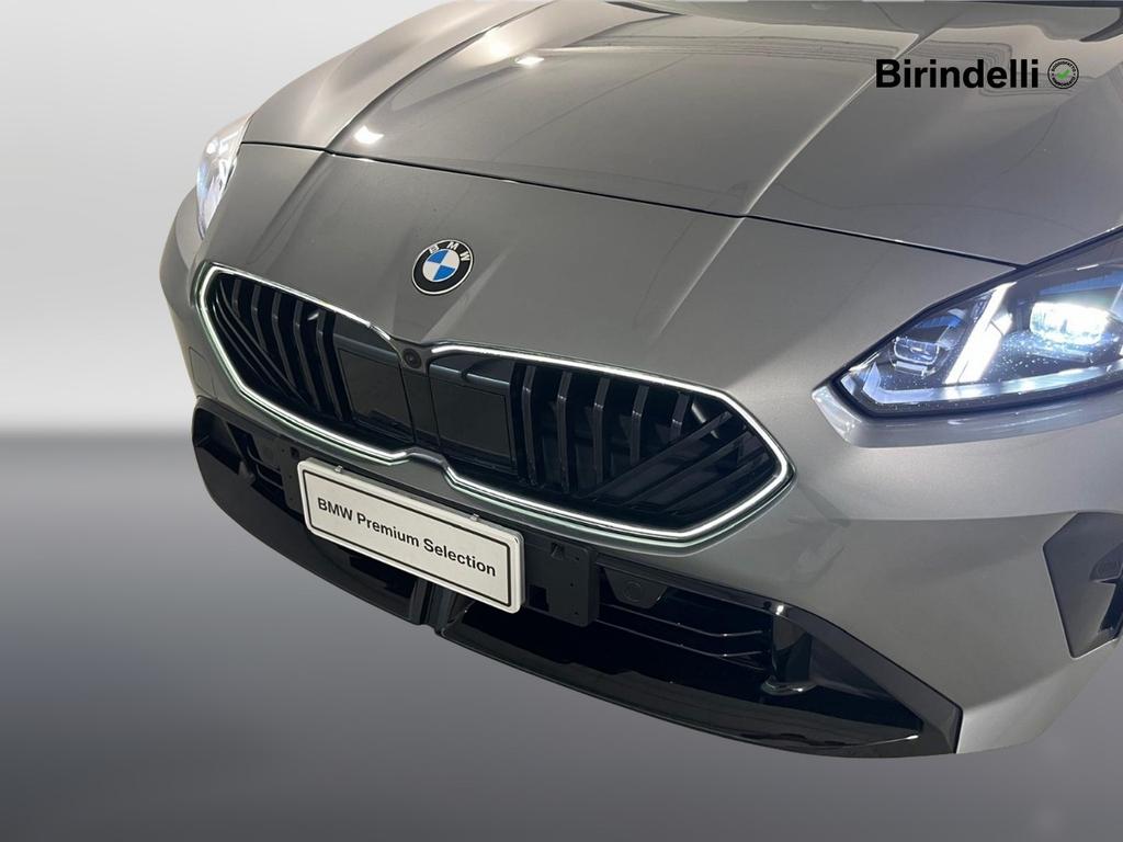 BMW Serie 1 118d MSport Pro auto