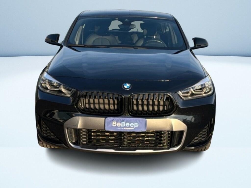 BMW X2 sdrive18d Msport X auto