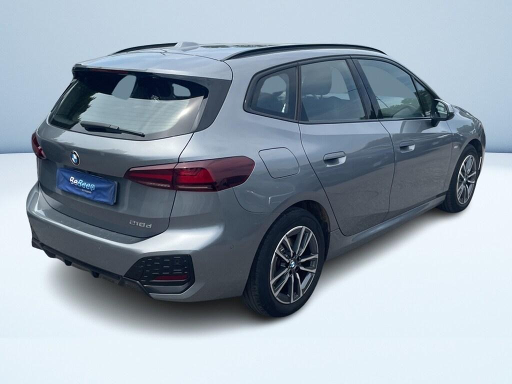 BMW Serie 2 218d Active Tourer Msport auto
