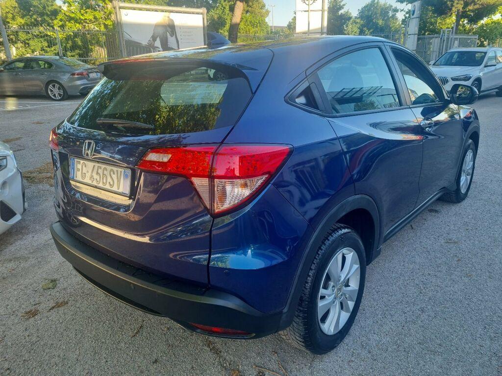 Honda HR-V 1.6 Comfort