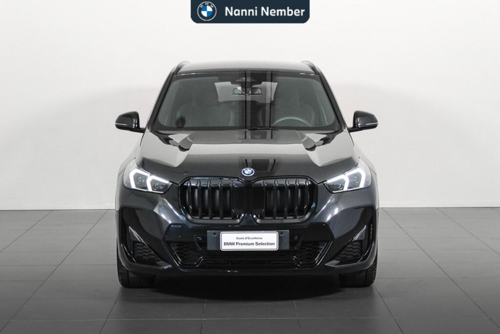 BMW X1 25e xdrive Msport auto