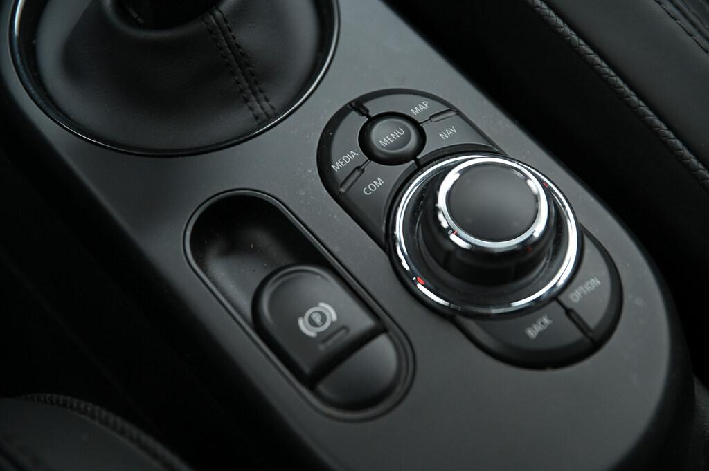 Mini Mini 3p 2.0 JCW JCW auto