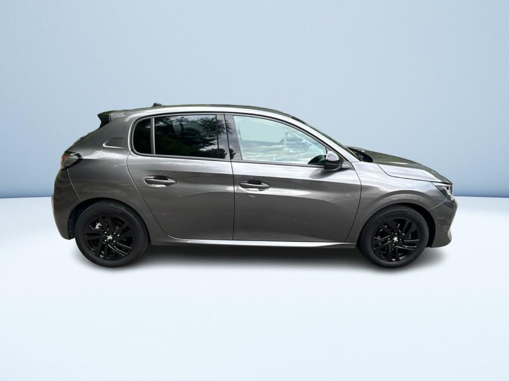 Peugeot 208 1.2 puretech Allure Pack s&s 100cv