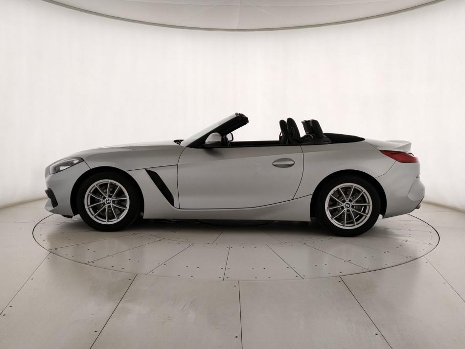 BMW Z4 sdrive 20i Advantage