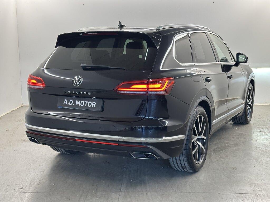 Volkswagen Touareg 3.0 V6 tdi Atmosphere 231cv tiptronic