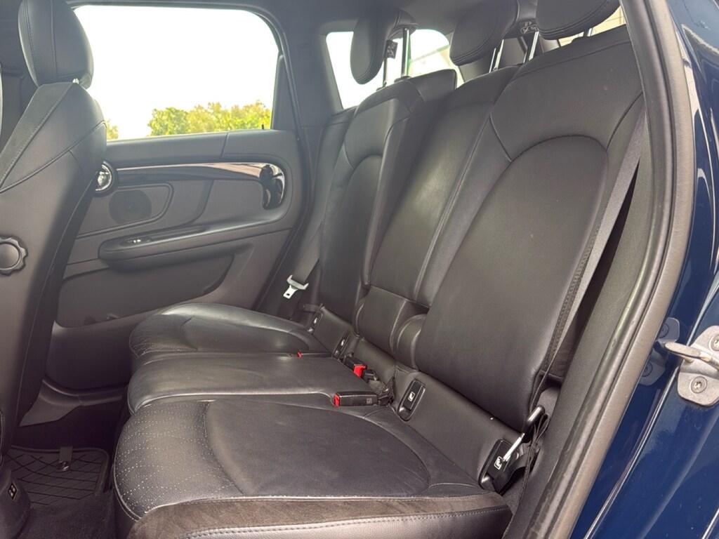 Mini Cooper SD Countryman 2.0 TwinPower Turbo Cooper SD Hype Steptronic