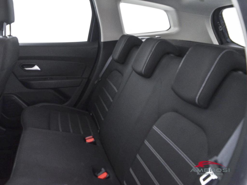 Dacia Duster 1.6 sce Prestige Gpl 4x2 s&s 115cv