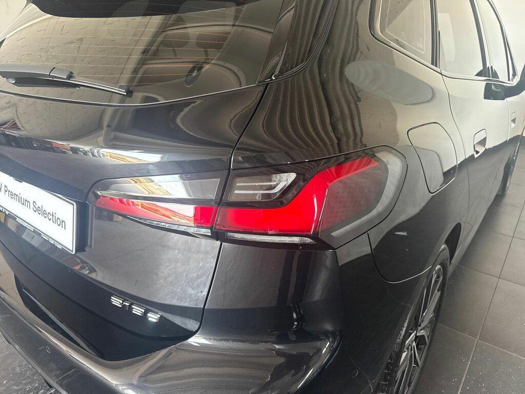 BMW Serie 2 218d Active Tourer Msport auto