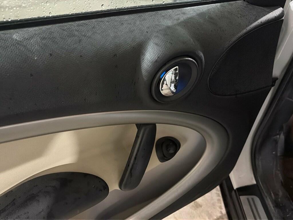 Mini Cooper D Countryman 1.6 Cooper D