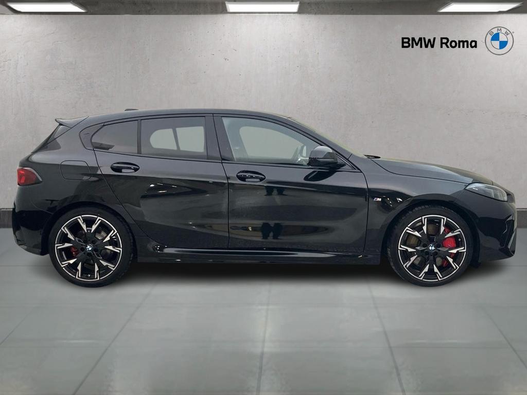 BMW Serie 1 118d MSport Pro auto