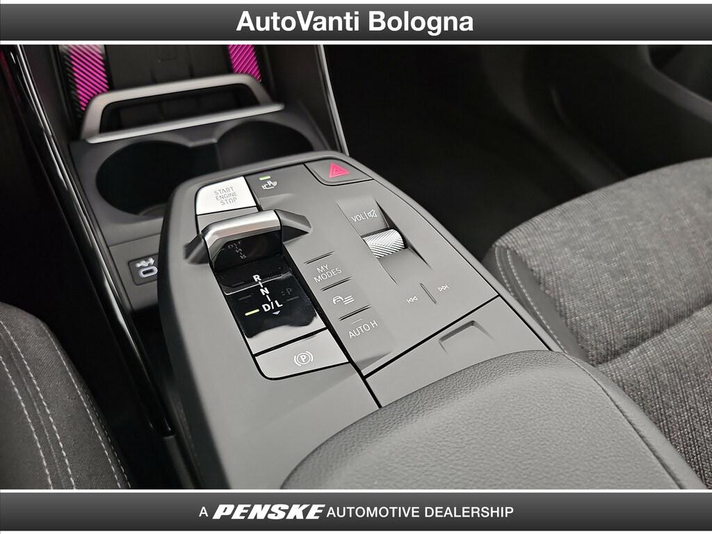 BMW X1 sdrive18i X-Line Edition Essence auto