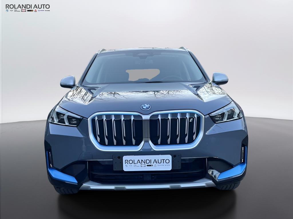 BMW iX1 30 xdrive X-Line