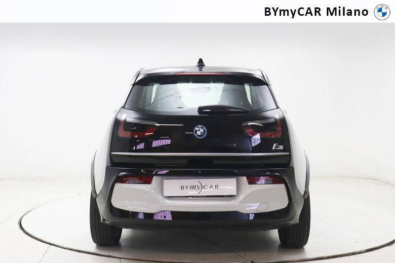 BMW i3 i3s 120Ah Advantage