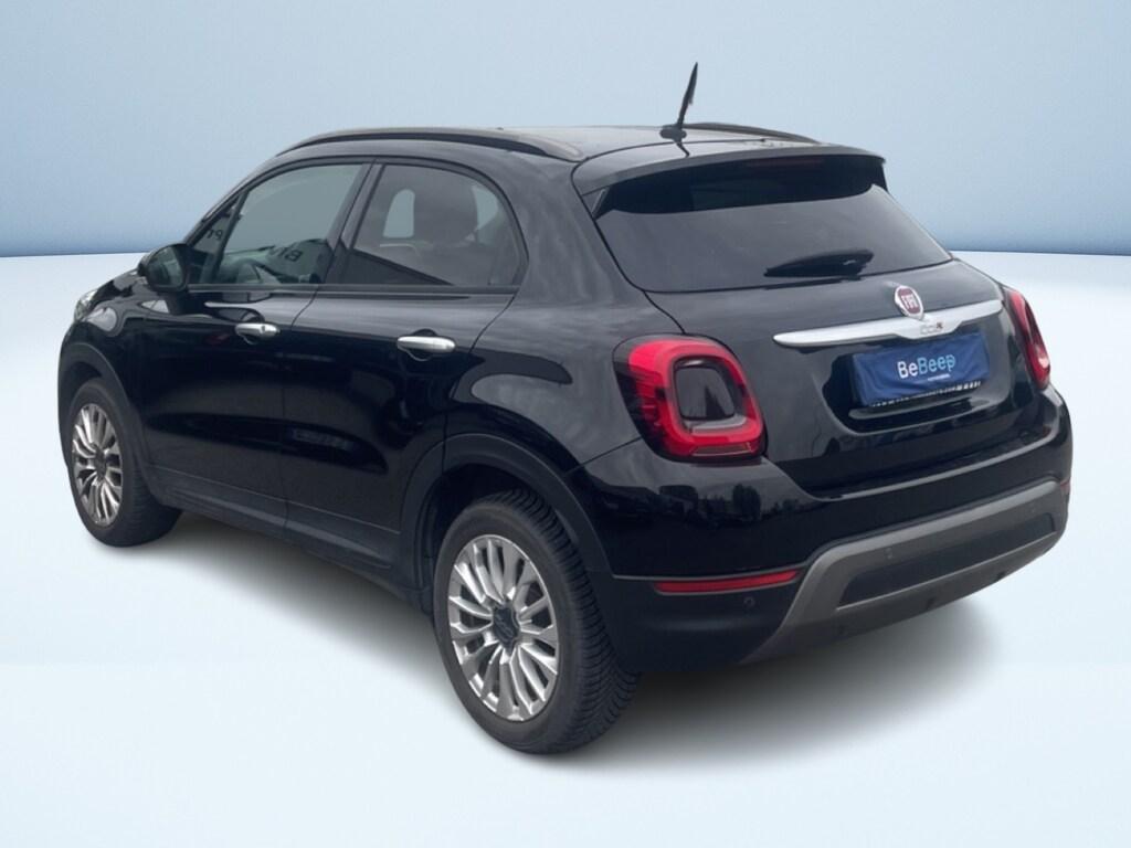 Fiat 500X 1.0 T3 120 120cv