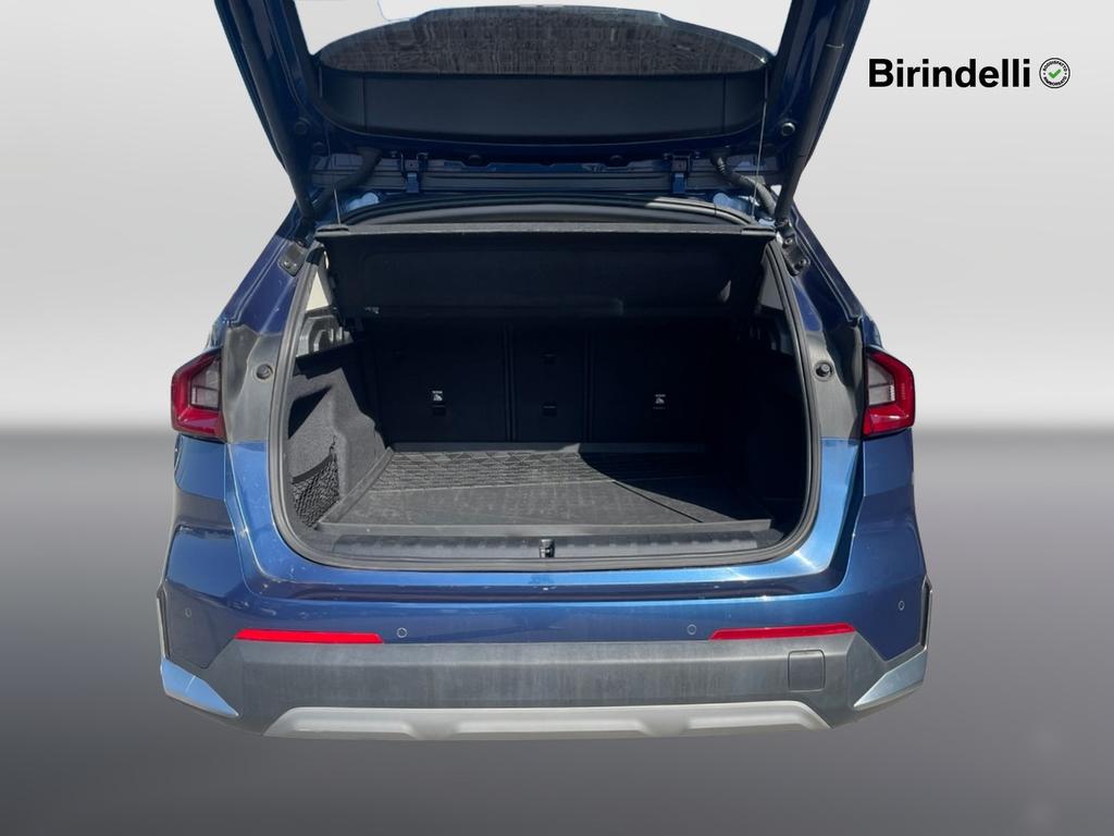 BMW X1 sdrive18d auto