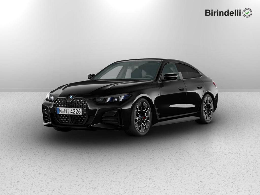 BMW Serie 4 420d Gran Coupe mhev 48V M Sport Pro auto