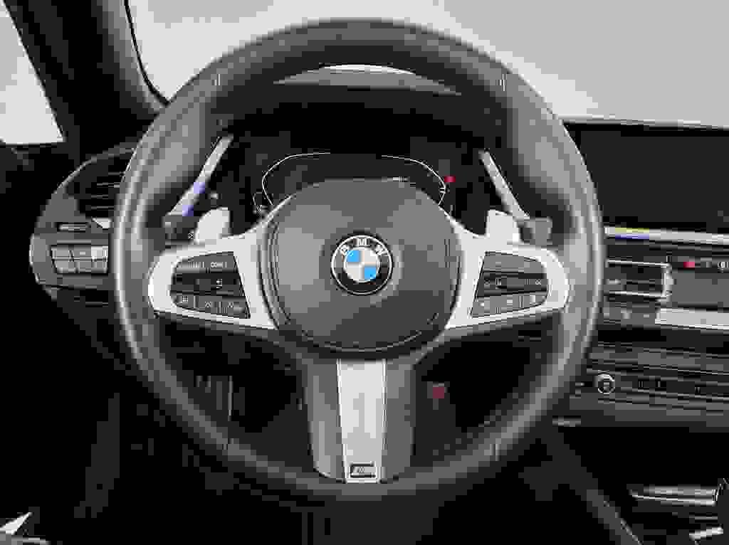 BMW Z4 sdrive 30i Sport auto