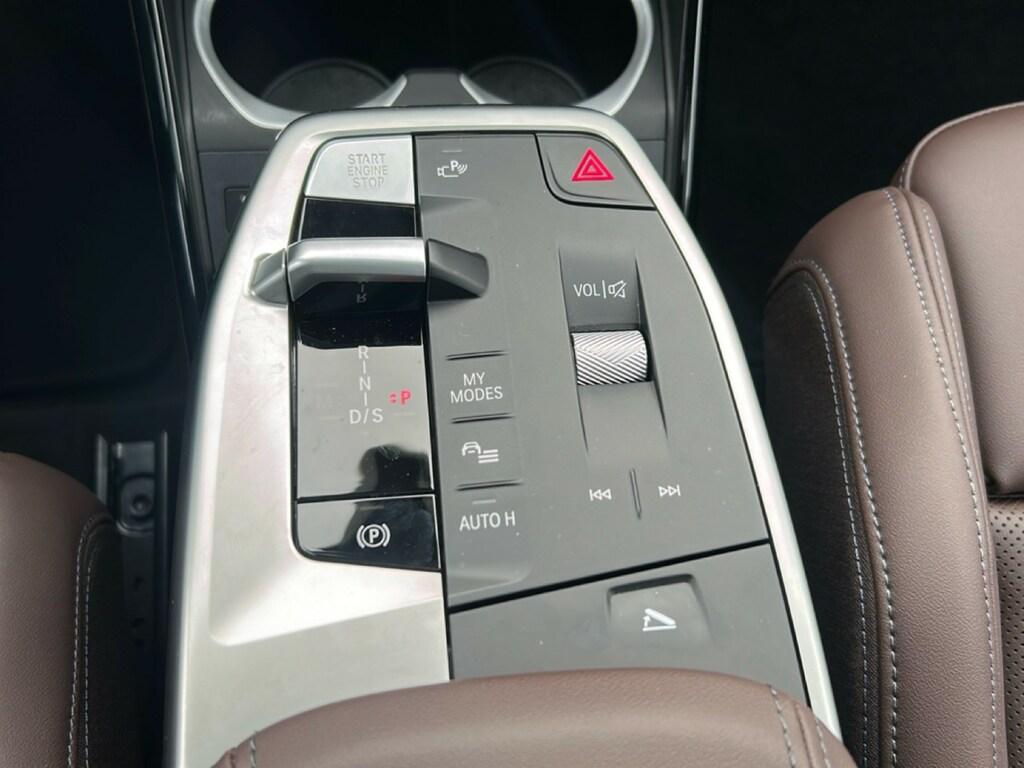 BMW Serie 2 220i Active Tourer mhev 48V Msport auto