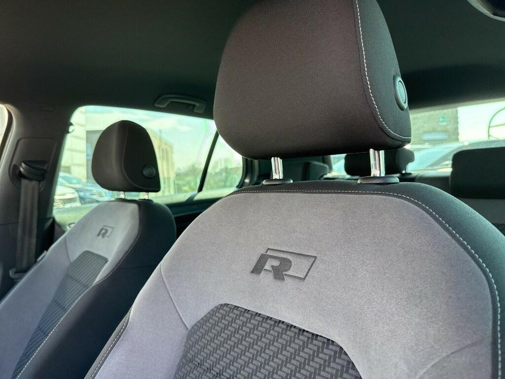 Volkswagen Golf 5p 1.6 tdi Sport 115cv dsg