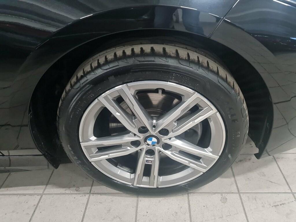 BMW Serie 1 118i Msport 136cv auto