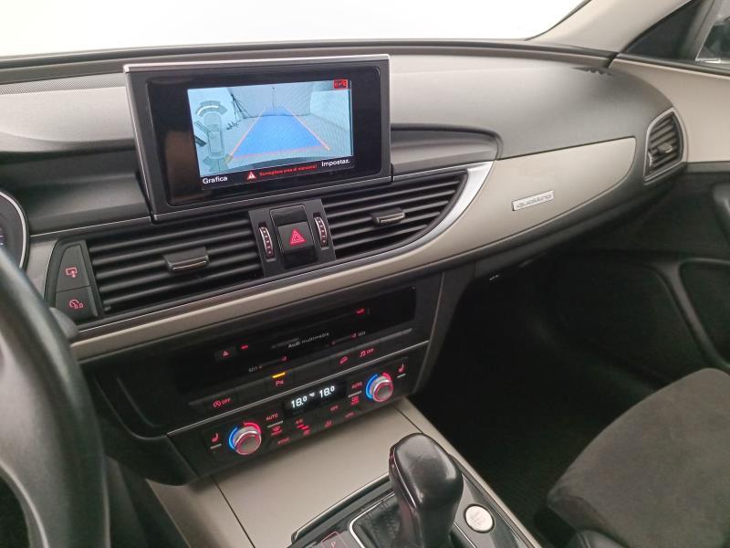 Audi A6 Allroad 3.0 tdi Advanced quattro 218cv s-tronic