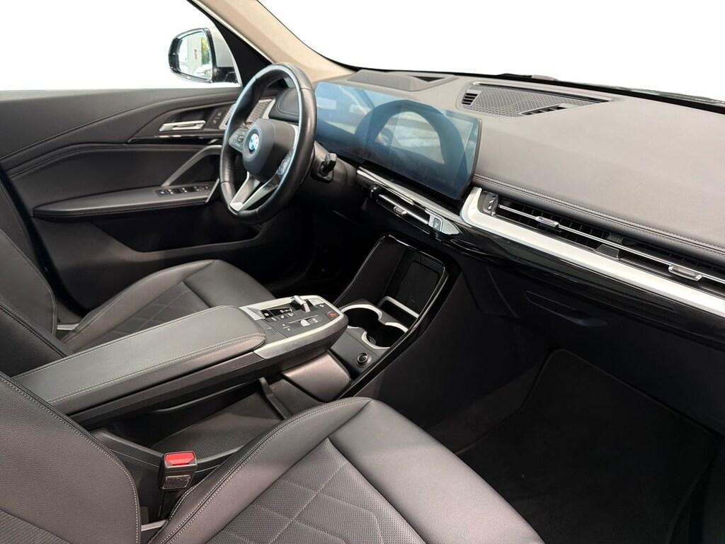 BMW X1 sdrive18d X-Line Edition Signature auto