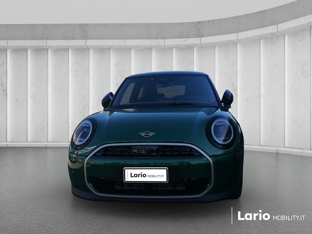 Mini Mini Cooper 3p 1.5 C Essential auto