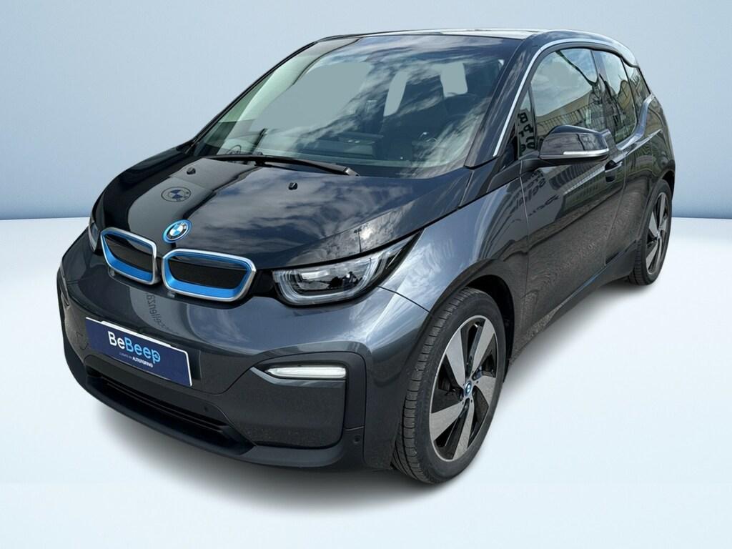 BMW i3 120Ah Advantage