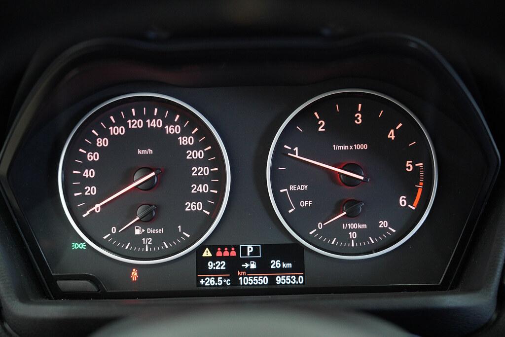 BMW X1 xdrive18d xLine auto