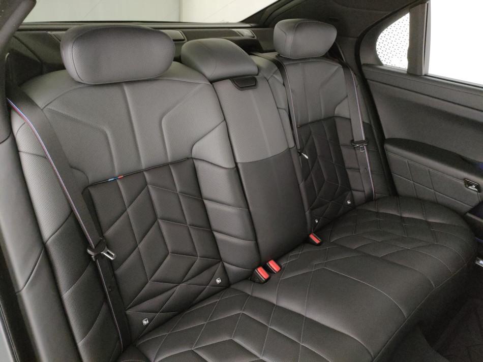 BMW Serie 7 740d xdrive Msport auto