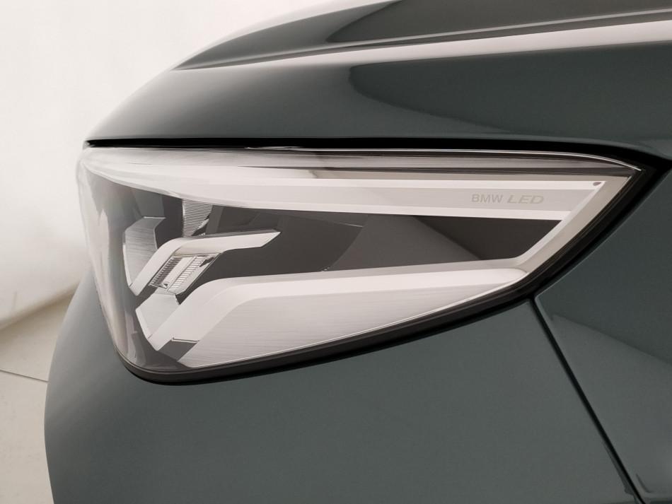 BMW X1 xdrive20d mhev 48V X-Line auto