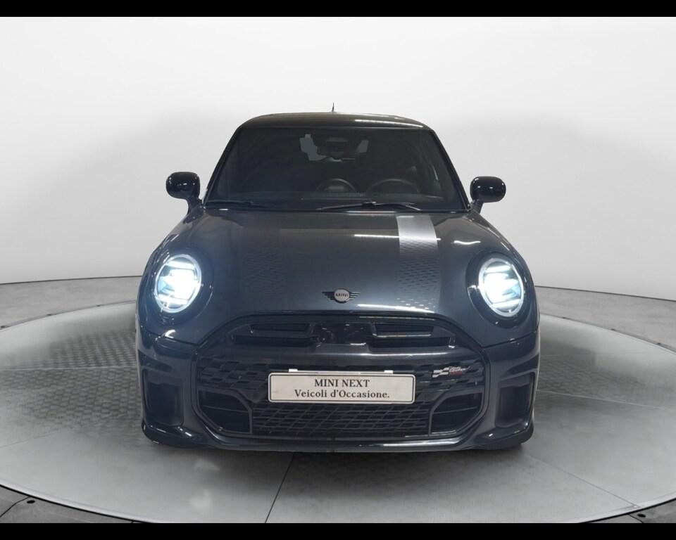 Mini Mini Cooper 3p 2.0 S JCW auto