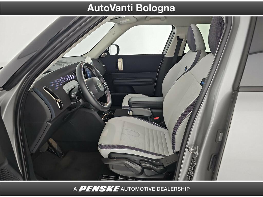 Mini Mini Countryman 2.0 48V D Classic auto