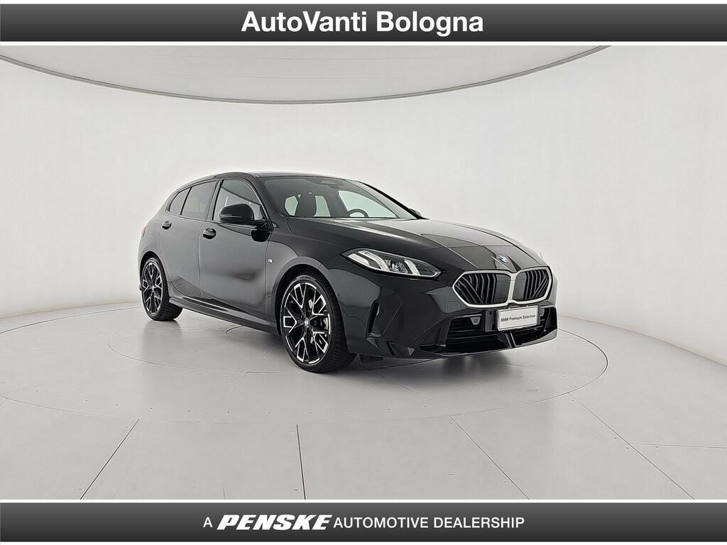 BMW Serie 1 118d MSport auto