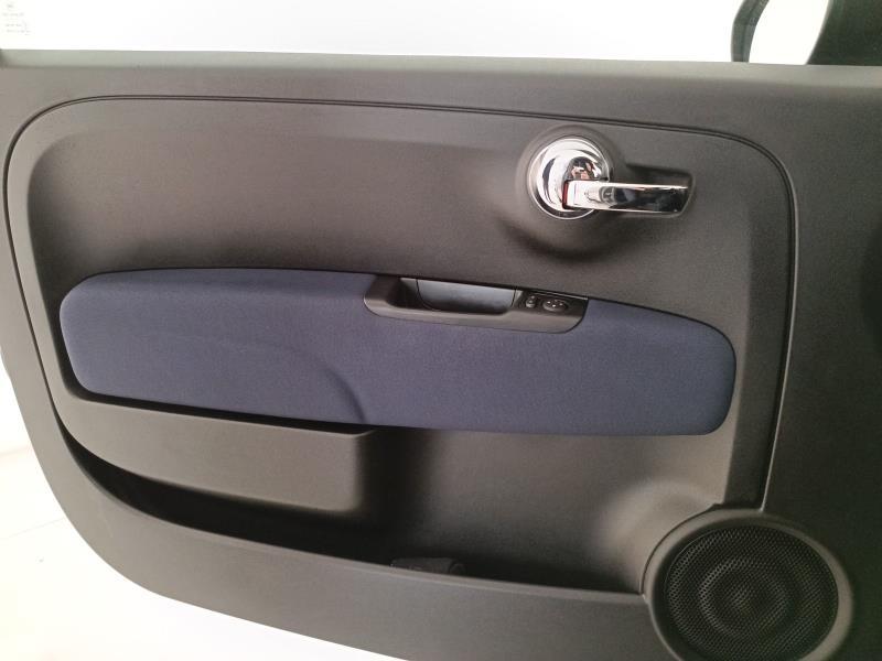 Fiat 500 1.2 Pop easypower Gpl 69cv my20