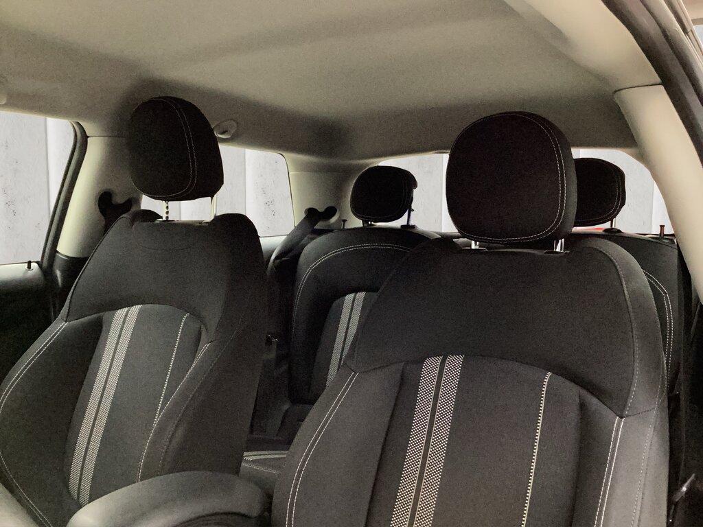 Mini Mini 3p Cooper SE auto