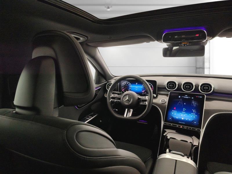 Mercedes Classe C 220 d mild hybrid Premium Pro auto